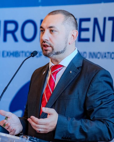 Eng. Andrei Victor Sandu