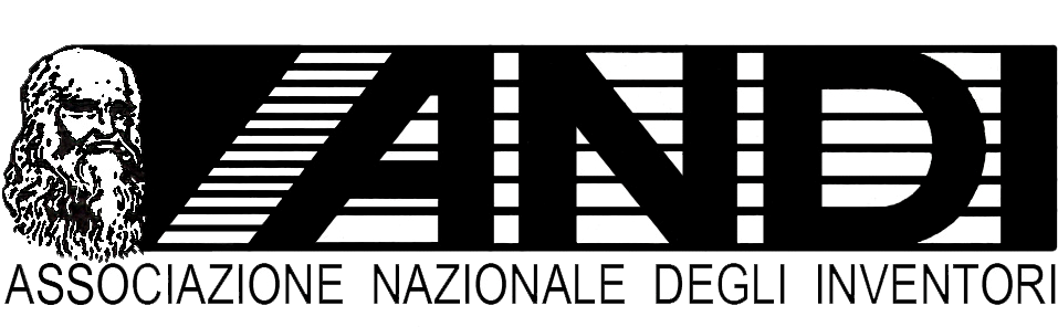 Associazone Nazionale Delgi Inventori (VANDI) logo