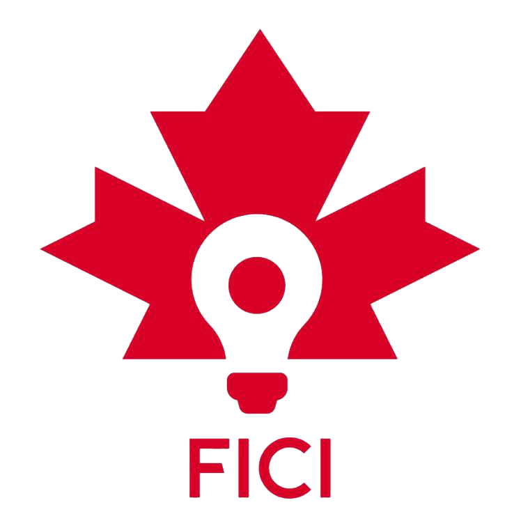 First Institute of Canadian Inventors (FICI) logo