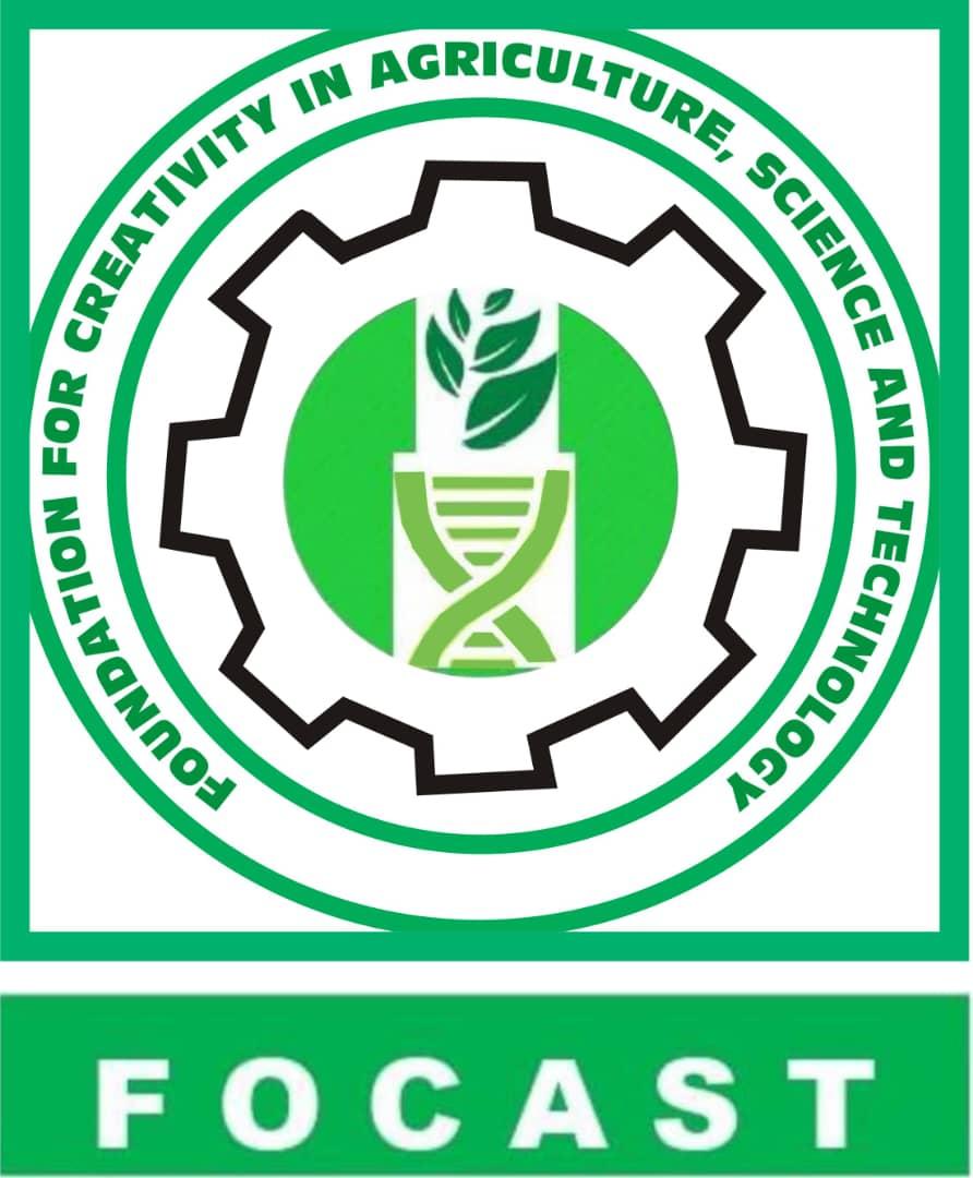 Foundation for Creativity in Agriculture, Science and Technology (FOCAST) - Nigeria logo