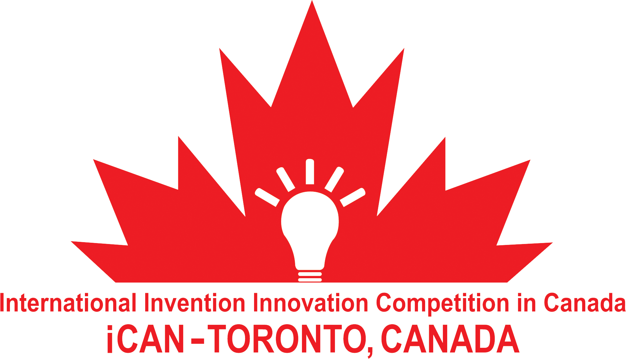 iCAN 2026 logo