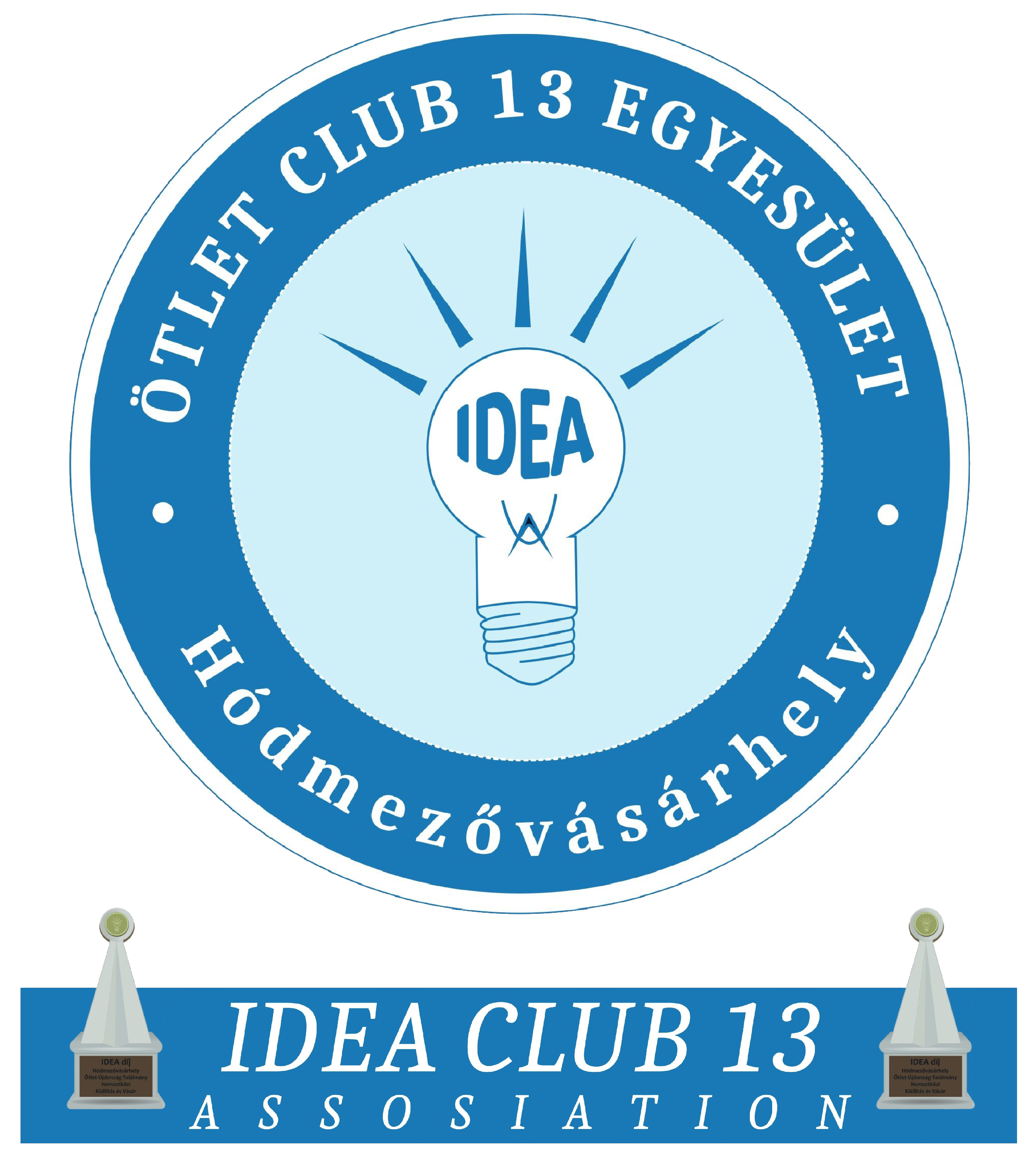 The 28th International Idea Novelty Invention Exhibition & Fair, IDEA 2026 logo