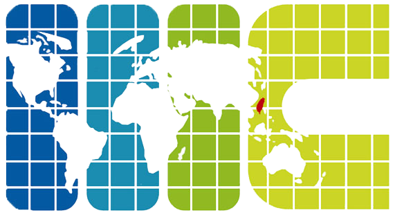 The 13th International Invention and Innovation Competition, 2022 IIIC logo