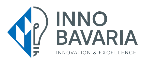 International Innovation Exhibition, innoBavaria 2026 logo