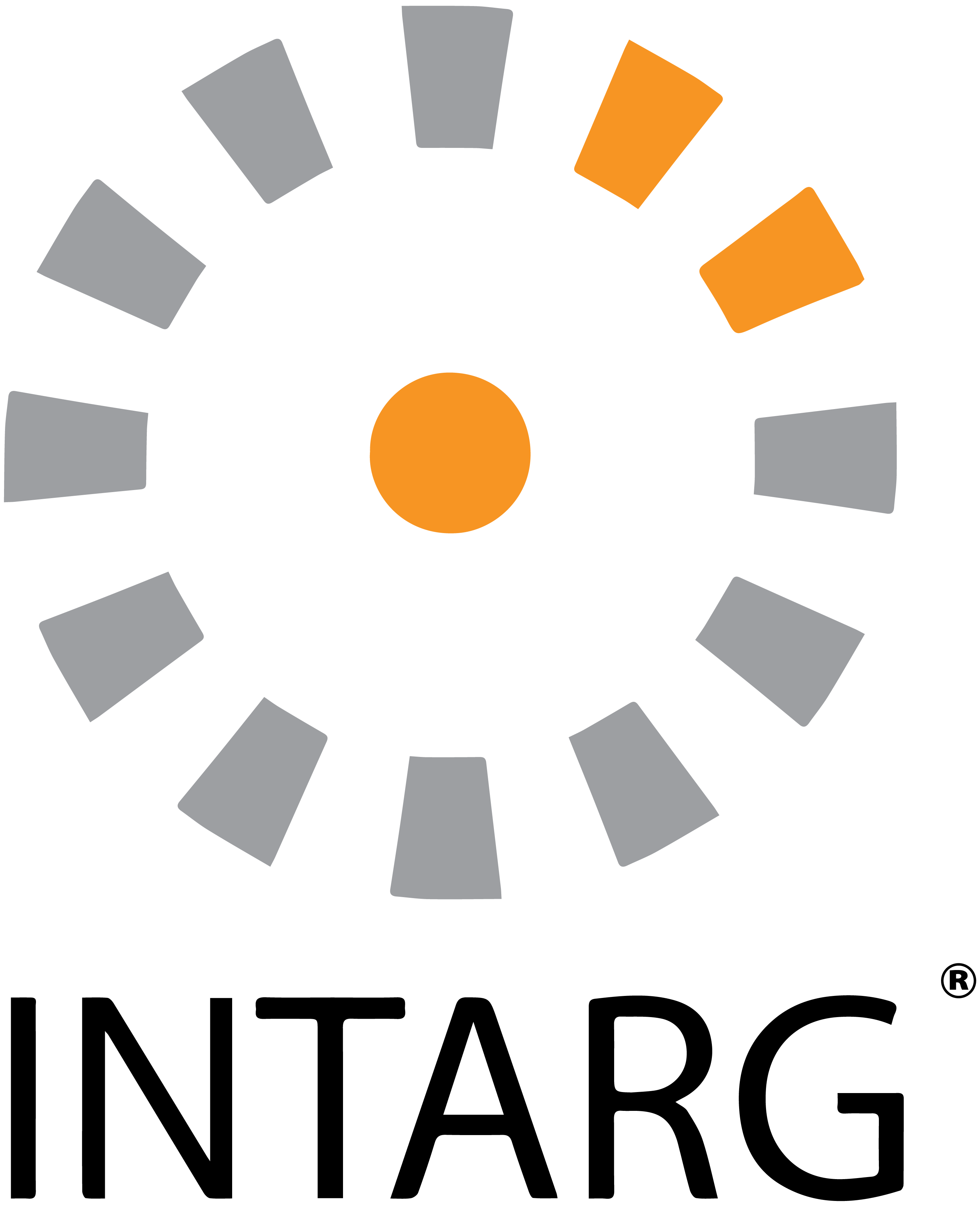 The 19th International Invention and Innovation Show, INTARG 2026 logo