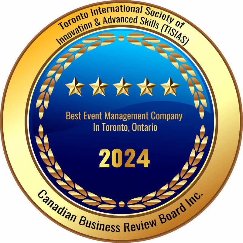 TISIAS CBRB award badge