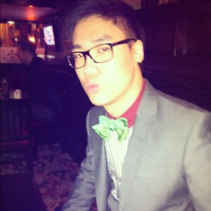ALEX KIM