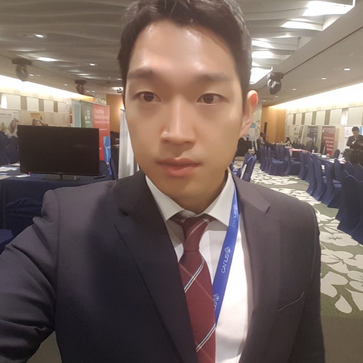 LEO DANNY KIM