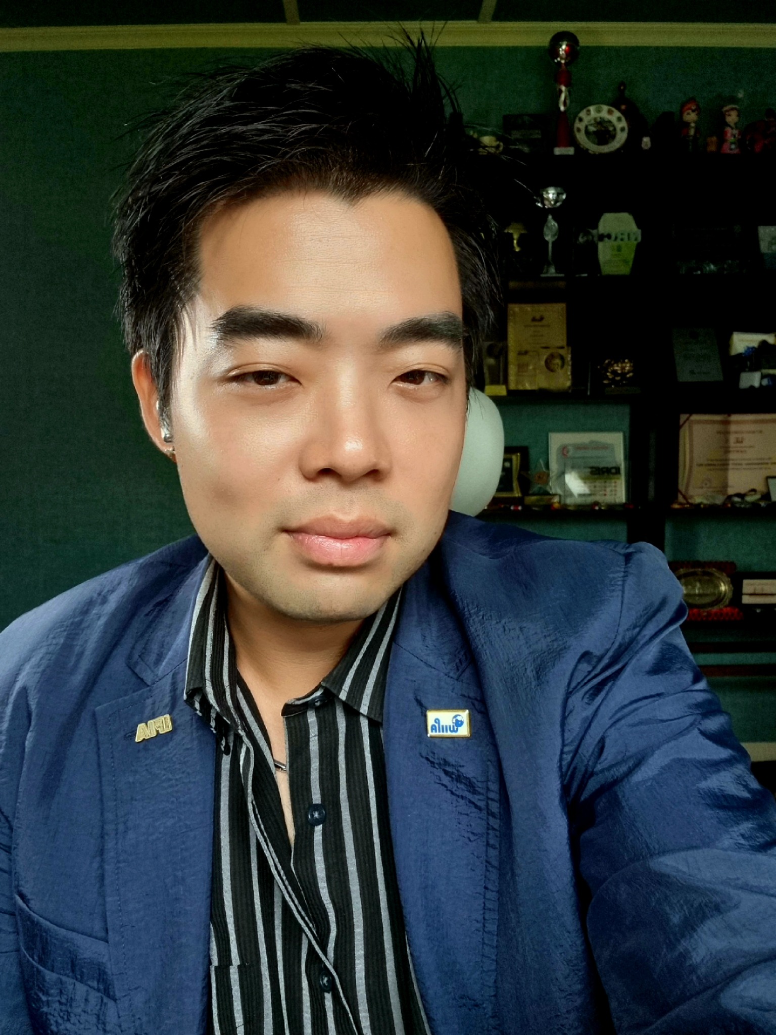 MOONSUK CHANG